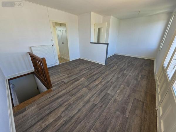 Maison à vendre à Amilly dans le Loiret (45200), ref : 45050-1397