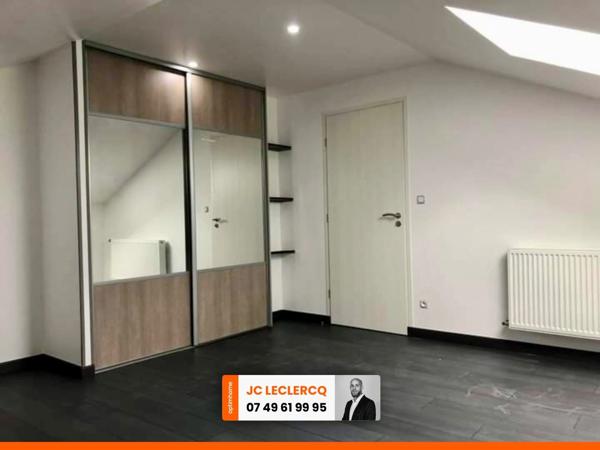 Immeuble de 5 logements
