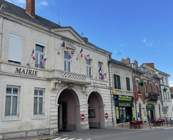 Maison 100m2 sur 110 m2 proche de NEVERS (58)