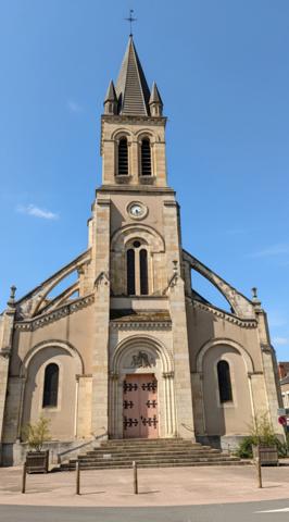 Maison 100m2 sur 110 m2 proche de NEVERS (58)