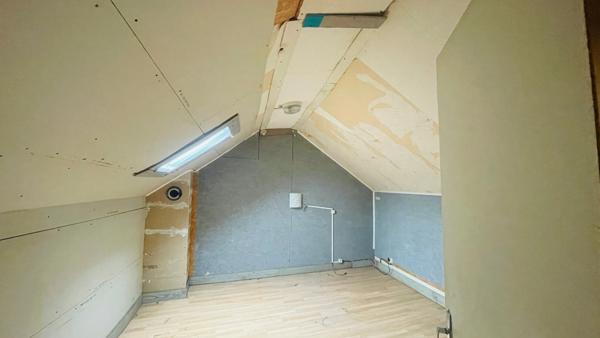 Maison 100m2 sur 110 m2 proche de NEVERS (58)