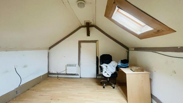 Maison 100m2 sur 110 m2 proche de NEVERS (58)