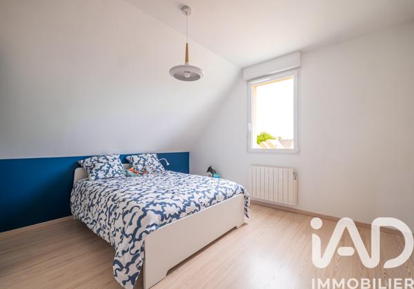 Location maison 7 pièces 161 m² Souillé