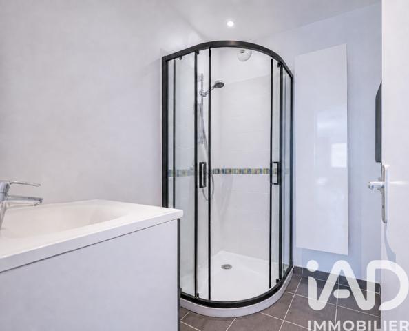 Location maison 7 pièces 161 m² Souillé