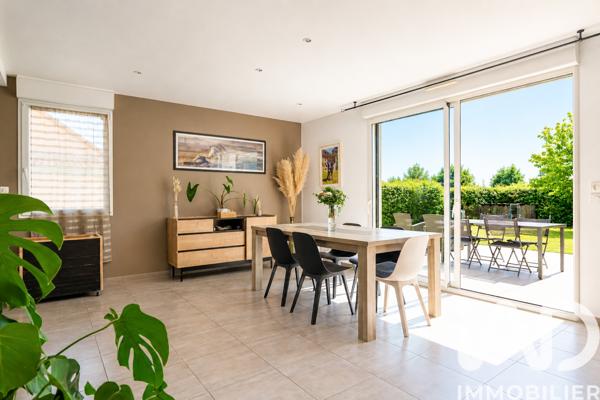 Location maison 7 pièces 161 m² Souillé