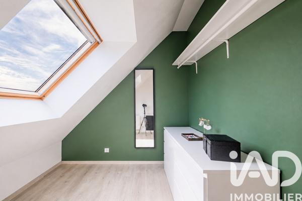 Location maison 7 pièces 161 m² Souillé
