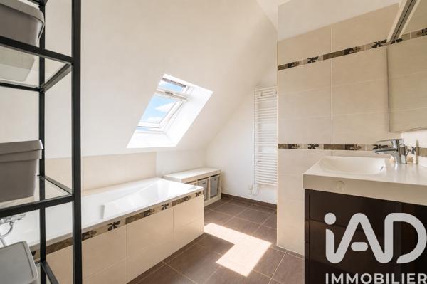 Location maison 7 pièces 161 m² Souillé