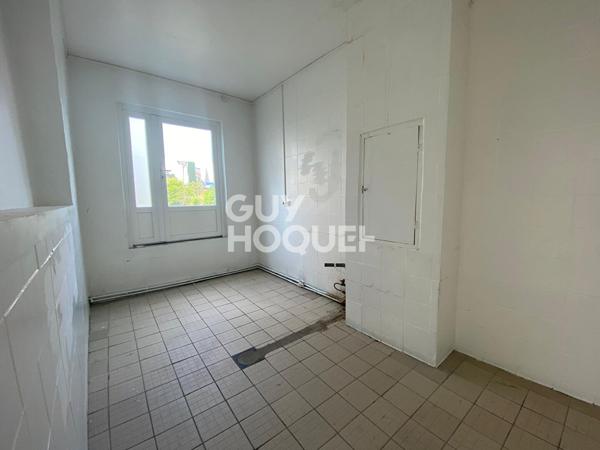 LIMAY - LOCAL COMMERCIAL de 63 m²