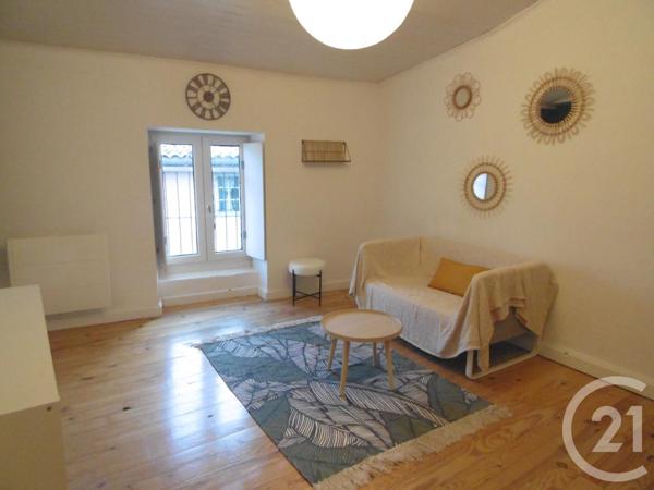 Maison à vendre  3 pièces - 76,48 m2 LANGON - 33