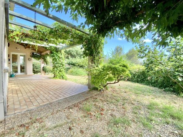 Maison à vendre à Saint-Clément-de-Rivière dans l'Hérault (34980), ref : 34012-717