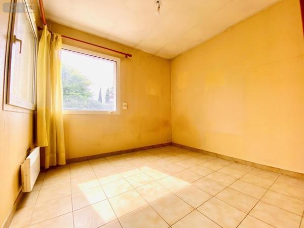 Maison à vendre à Saint-Clément-de-Rivière dans l'Hérault (34980), ref : 34012-717