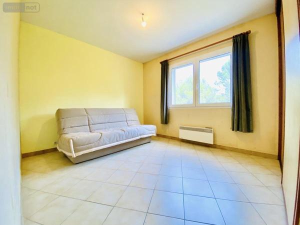 Maison à vendre à Saint-Clément-de-Rivière dans l'Hérault (34980), ref : 34012-717