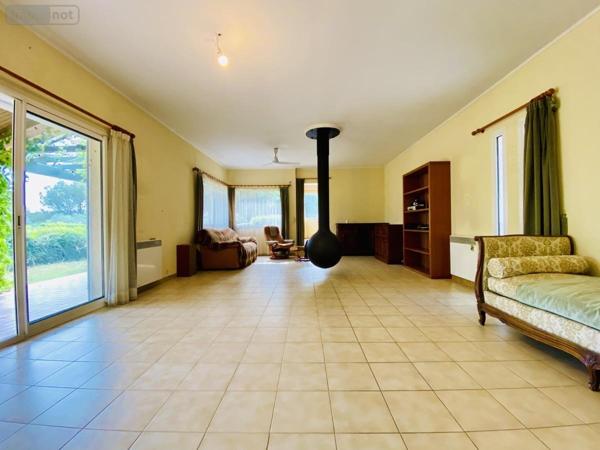 Maison à vendre à Saint-Clément-de-Rivière dans l'Hérault (34980), ref : 34012-717