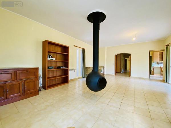 Maison à vendre à Saint-Clément-de-Rivière dans l'Hérault (34980), ref : 34012-717