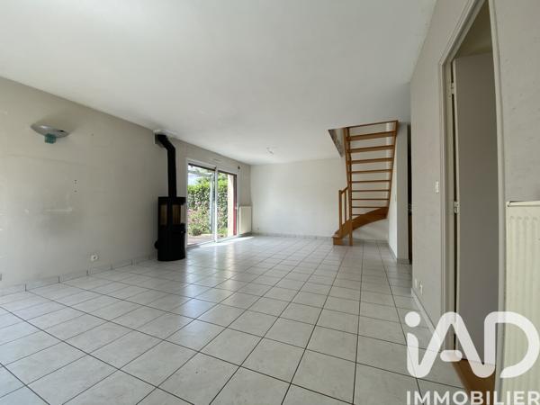 Maison à vendre 5 pièces 115 m² Theix-Noyalo