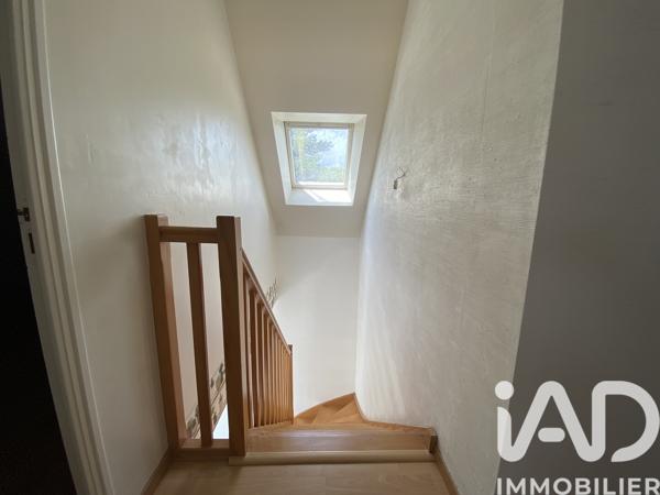 Maison à vendre 5 pièces 115 m² Theix-Noyalo