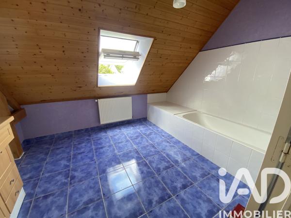 Maison à vendre 5 pièces 115 m² Theix-Noyalo