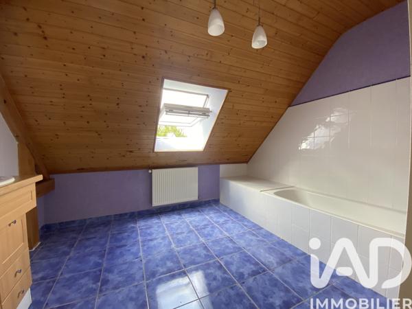Maison à vendre 5 pièces 115 m² Theix-Noyalo