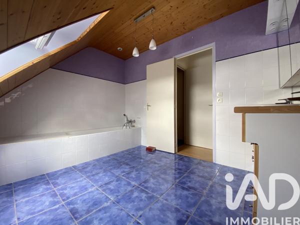 Maison à vendre 5 pièces 115 m² Theix-Noyalo