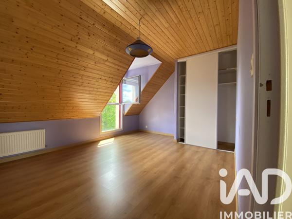 Maison à vendre 5 pièces 115 m² Theix-Noyalo
