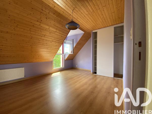 Maison à vendre 5 pièces 115 m² Theix-Noyalo