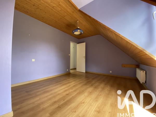 Maison à vendre 5 pièces 115 m² Theix-Noyalo