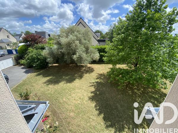 Maison à vendre 5 pièces 115 m² Theix-Noyalo