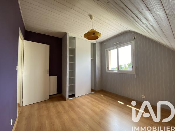 Maison à vendre 5 pièces 115 m² Theix-Noyalo