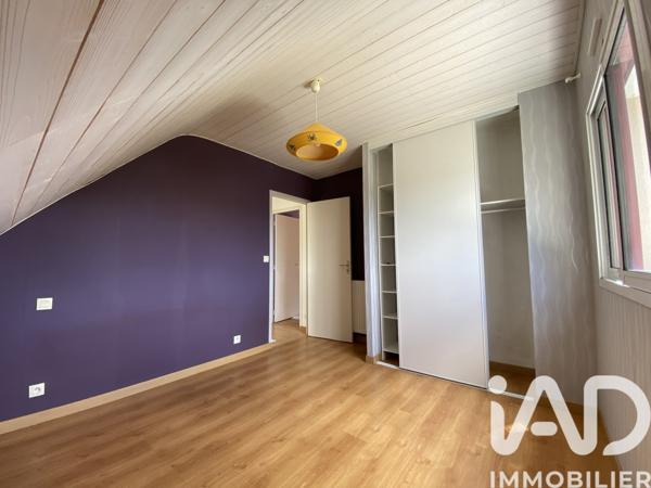 Maison à vendre 5 pièces 115 m² Theix-Noyalo