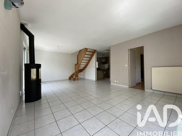 Maison à vendre 5 pièces 115 m² Theix-Noyalo