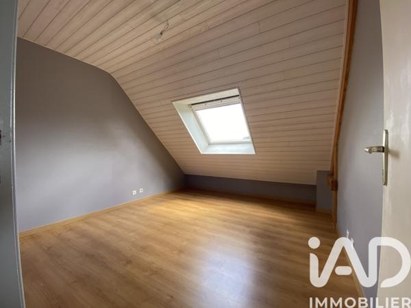 Maison à vendre 5 pièces 115 m² Theix-Noyalo