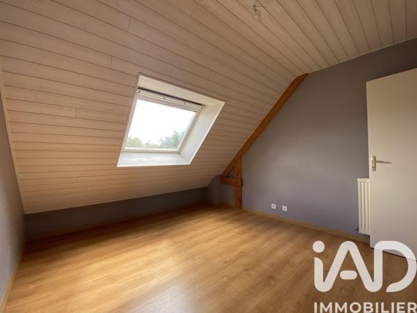 Maison à vendre 5 pièces 115 m² Theix-Noyalo