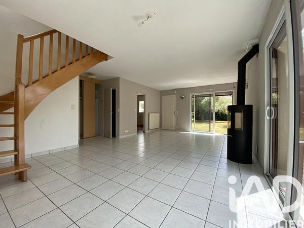 Maison à vendre 5 pièces 115 m² Theix-Noyalo