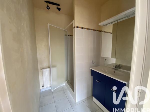 Maison à vendre 5 pièces 115 m² Theix-Noyalo