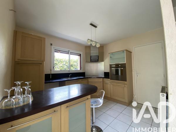 Maison à vendre 5 pièces 115 m² Theix-Noyalo