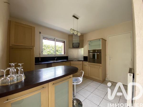 Maison à vendre 5 pièces 115 m² Theix-Noyalo