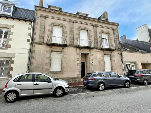 Appartement à vendre à Locminé dans le Morbihan (56500), ref : 56076-1314