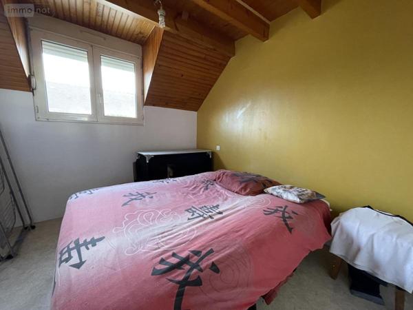 Appartement à vendre à Locminé dans le Morbihan (56500), ref : 56076-1314