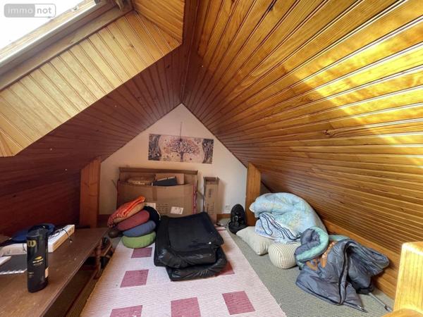 Appartement à vendre à Locminé dans le Morbihan (56500), ref : 56076-1314