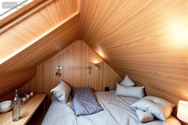 Appartement à vendre à Locminé dans le Morbihan (56500), ref : 56076-1314