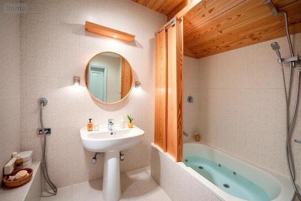 Appartement à vendre à Locminé dans le Morbihan (56500), ref : 56076-1314