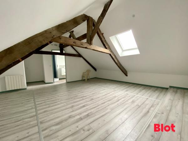 Appartement 5 pièce(s)