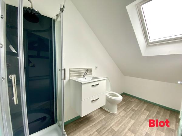 Appartement 5 pièce(s)