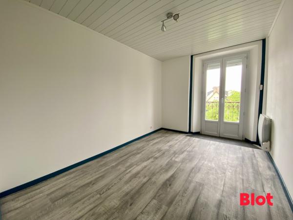 Appartement 5 pièce(s)
