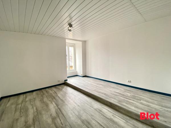 Appartement 5 pièce(s)