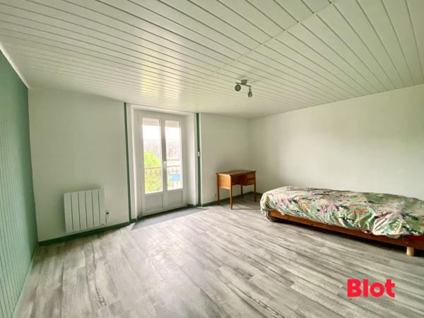 Appartement 5 pièce(s)