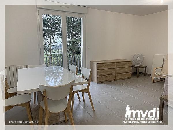 - BEL INVESTISSEMENT LOCATIF - , Ancenis saint gereon