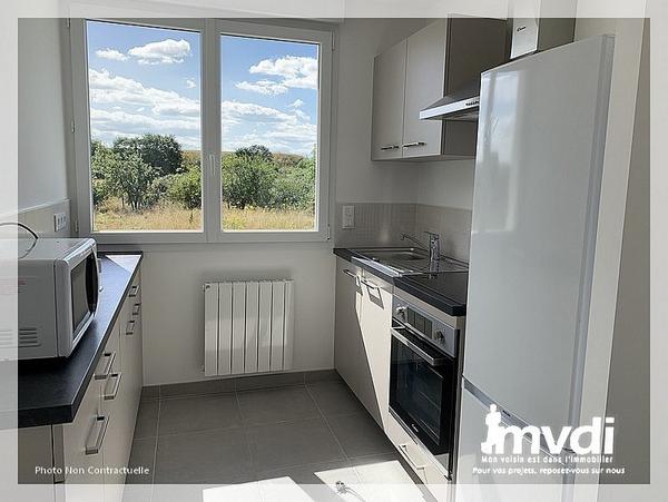- BEL INVESTISSEMENT LOCATIF - , Ancenis saint gereon