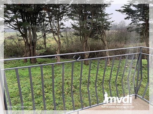 - BEL INVESTISSEMENT LOCATIF - , Ancenis saint gereon