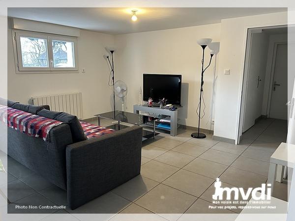 - BEL INVESTISSEMENT LOCATIF - , Ancenis saint gereon